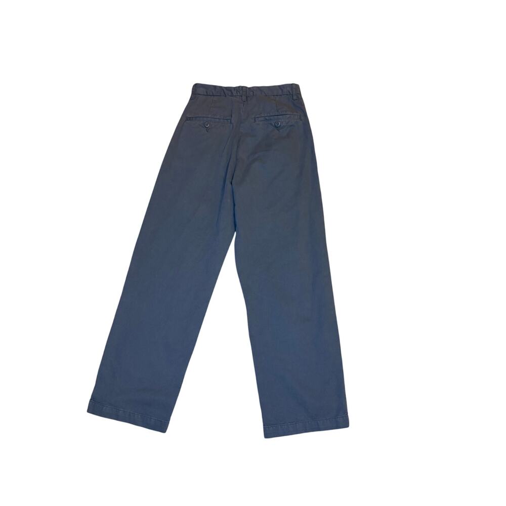 Carhartt WIP Women’s Cara Pant NWOT Size 27 Blue Rare Discontinued Archival - Picture 5 of 5